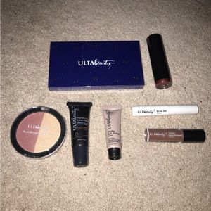 ULTA Beauty unopened makeup set